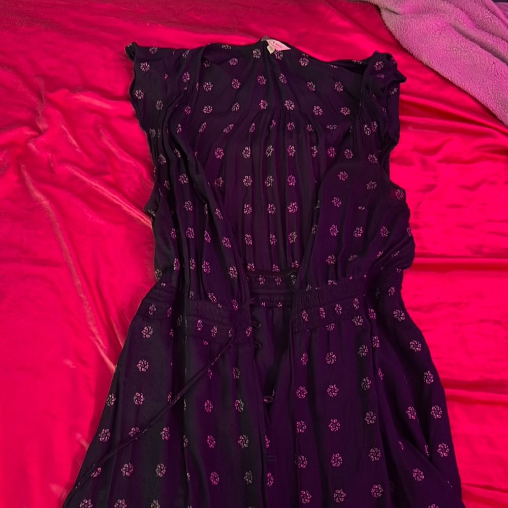 Lucky Los Angeles dress